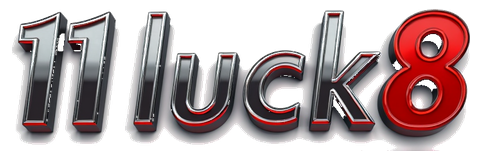 11luck8 logo